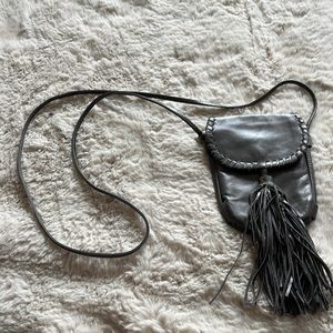 HOBO crossbody phone purse